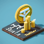 Tether's USDT achieves $115B market cap milestone - 1