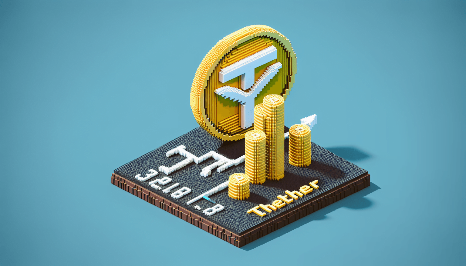 Tether's USDT achieves $115B market cap milestone - 1