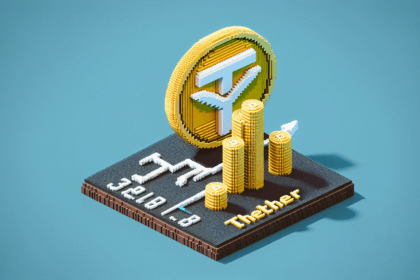 Tether's USDT achieves $115B market cap milestone - 1