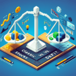 Is investing in classic stocks always safer than defi? Not exactly | Opinion