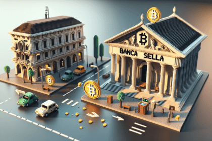 Italy’s historic Banca Sella to begin offering Bitcoin trading