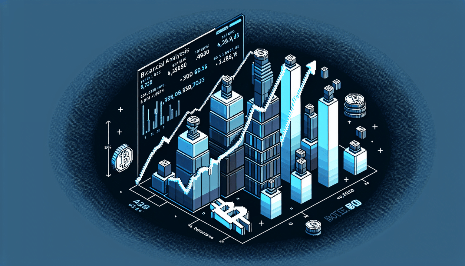 Analysts reveal bullish case for Bitcoin as global liquidity rises - 1