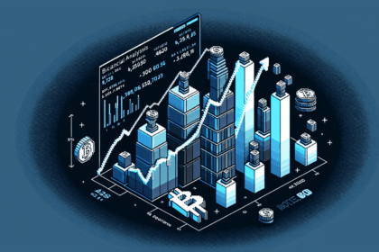 Analysts reveal bullish case for Bitcoin as global liquidity rises - 1