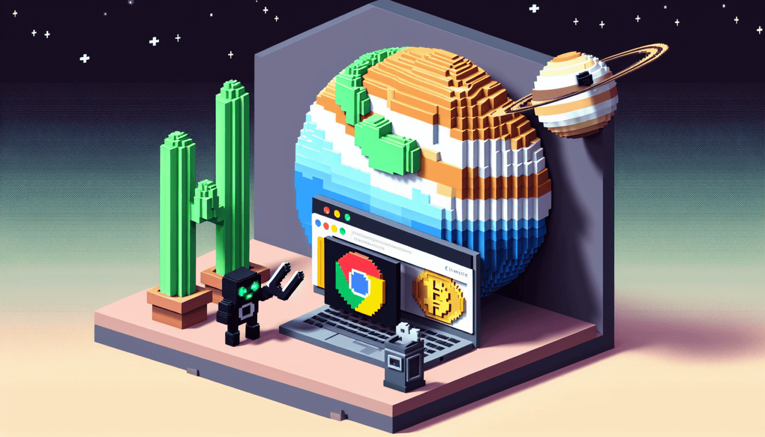 Solana-based Jupiter alerts of malicious Chrome extension draining wallets