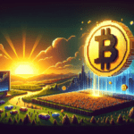 Bitcoin reaches $61k, old coins enter chain - 1