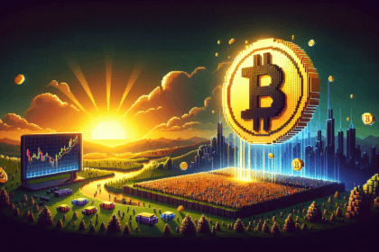 Bitcoin reaches $61k, old coins enter chain - 1