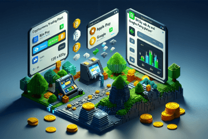 Bitget integrates Apple Pay and Google Pay on its trading platform