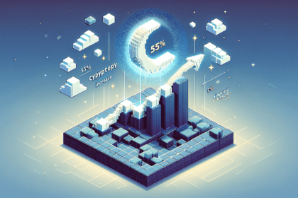 VOXEL skyrockets 55% after major Binance announcement