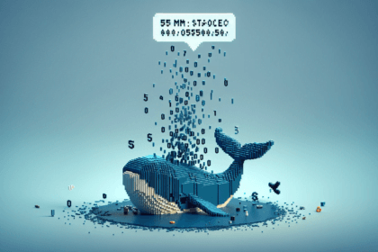 Whale loses over $55m in DAI stablecoin to phishing attack