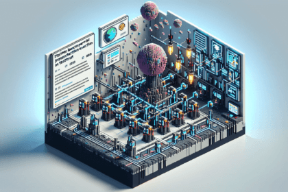 Starknet debuts parallel transaction execution on testnet