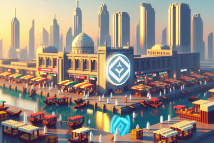 Tether to develop dirham-pegged stablecoin in UAE