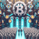 Bitcoin miner Bitfarms to acquire rival Stronghold Digital