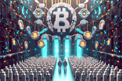 Bitcoin miner Bitfarms to acquire rival Stronghold Digital