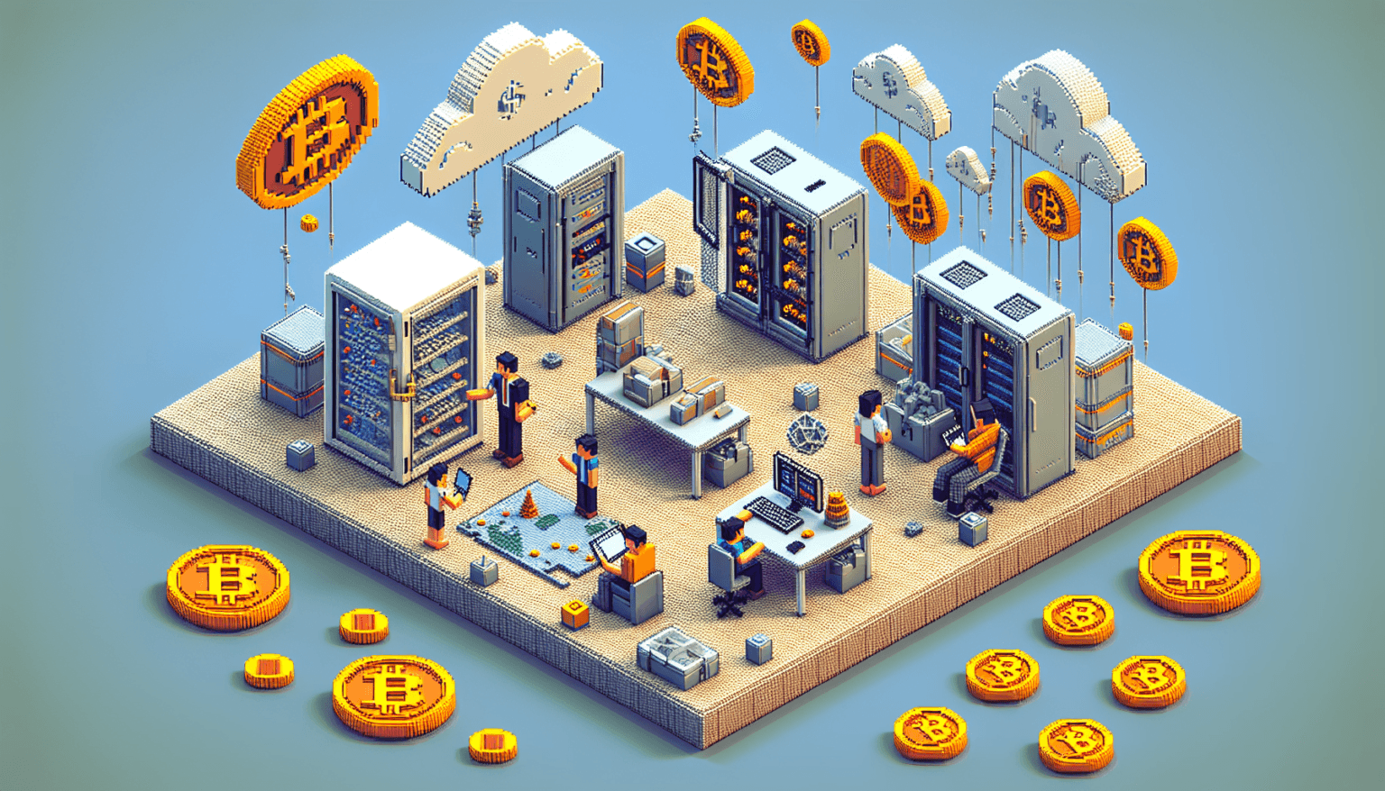 Binance accused of acting as 'get-away driver' in new crypto laundering lawsuit