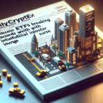 Bitwise CIO: Bitcoin ETFs breaking records, gaining unprecedented institutional traction