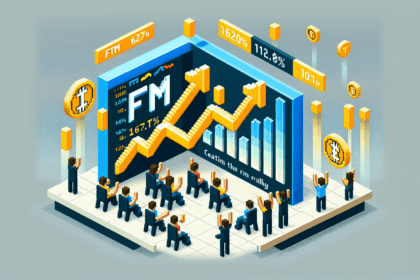 FTM leads crypto rally with 17% surge, eyes further gains - 1