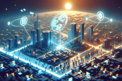 Aptos teases NFT collaboration with Rarible amid on-chain activity spike