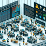 Binance to boost compliance efforts with 1,000 new hires in 2024