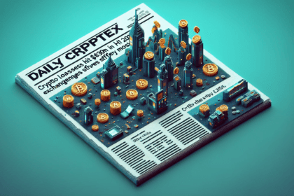 H1 2024 sees $630m in crypto losses, exchanges take biggest hit