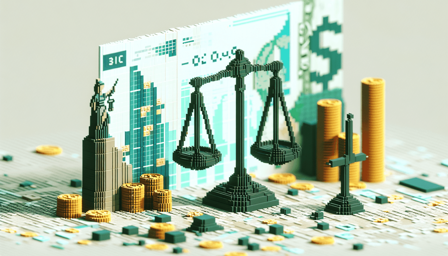 Former FTX-tied politician accused of campaign finance crime