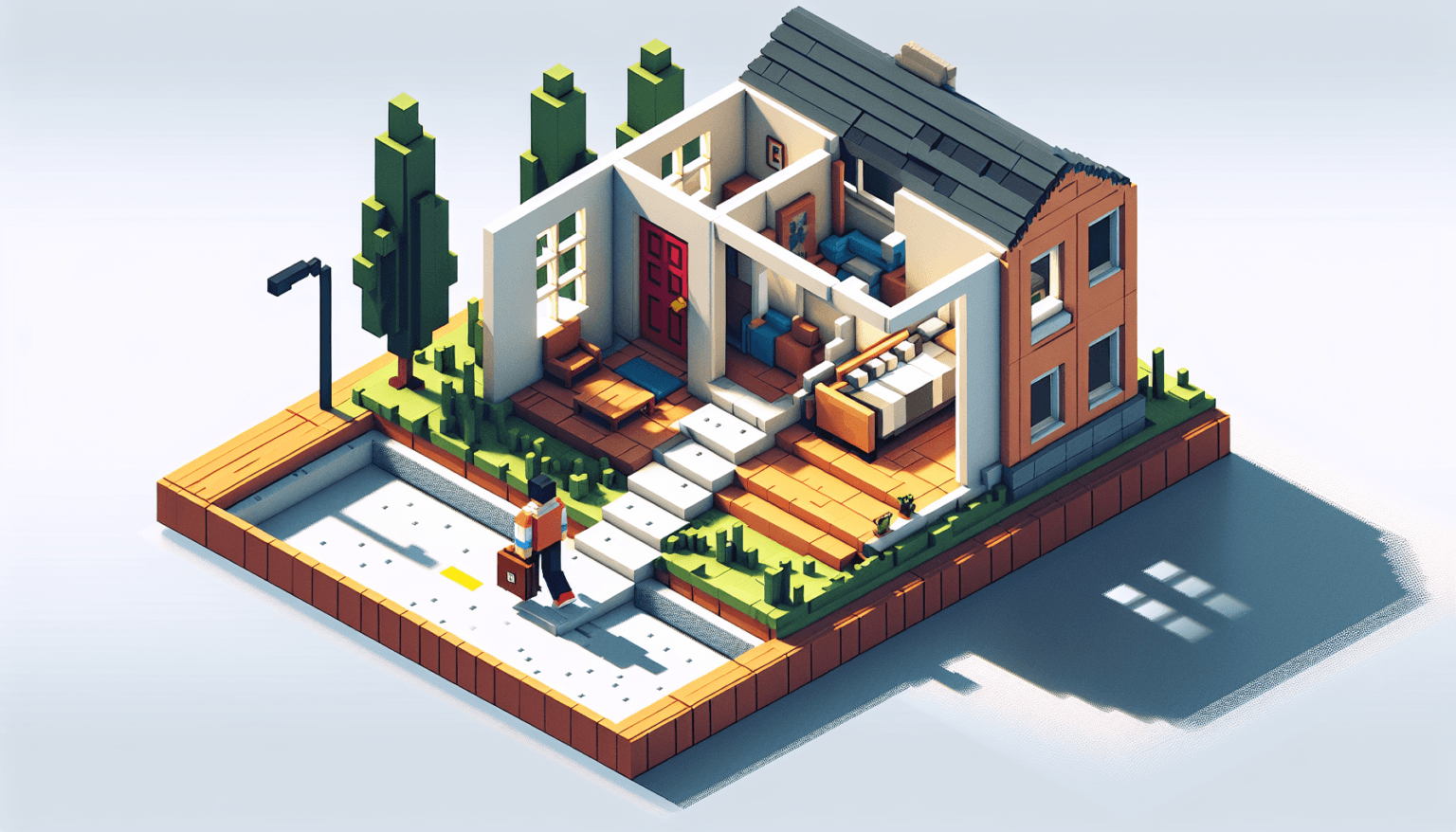 Binance founder CZ moved to halfway house, remains in custody