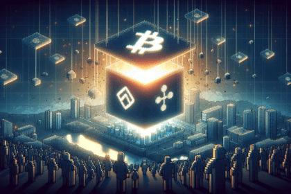 Sony launches Soneium blockchain as it pushes for mainstream web3 adoption