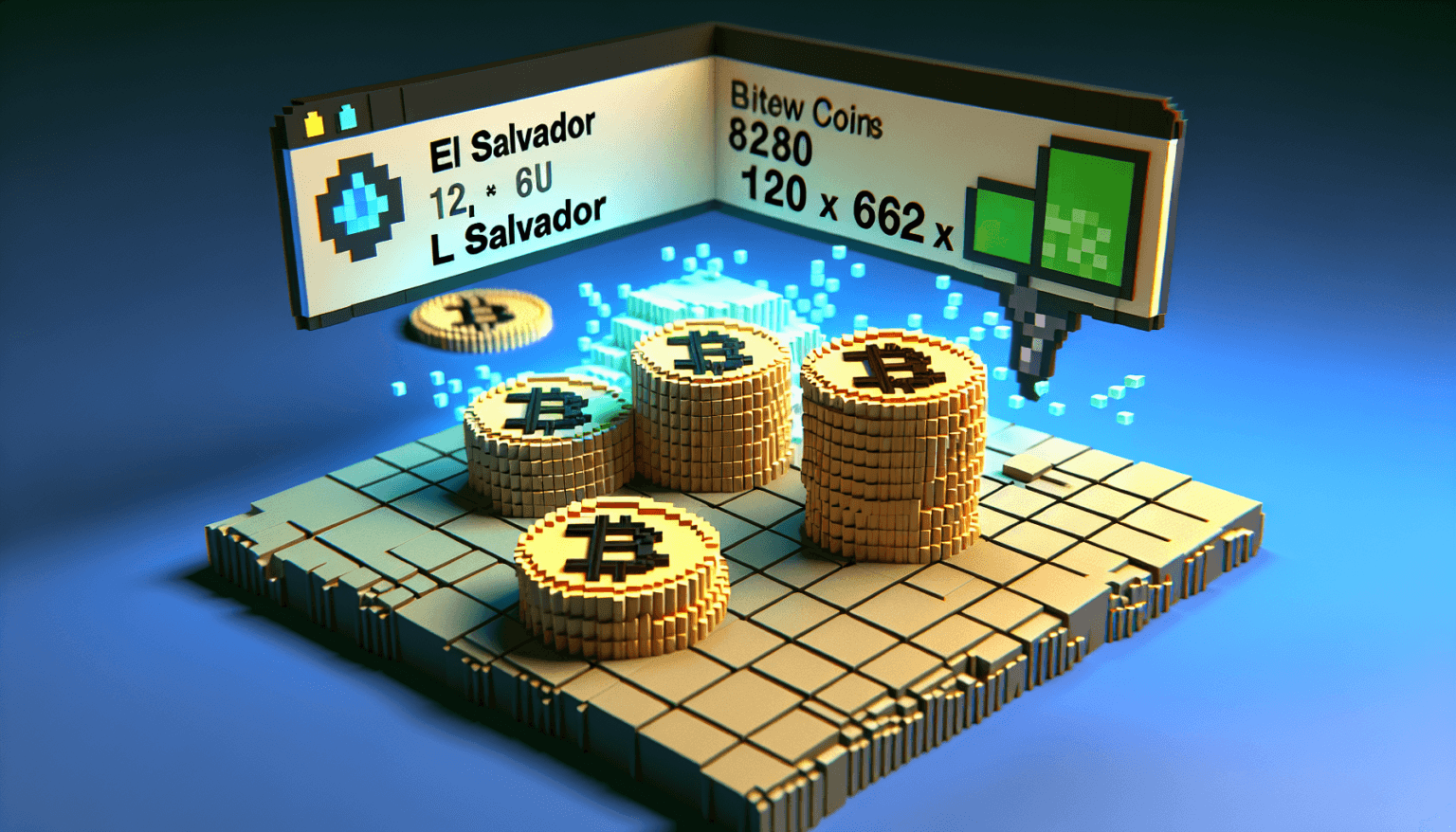 El Salvador adds 162 Bitcoins to national holdings - 1