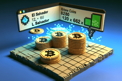 El Salvador adds 162 Bitcoins to national holdings - 1