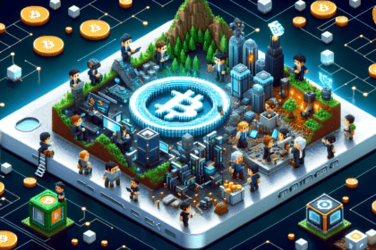 Harris dips a toe in the crypto waters — is it enough?