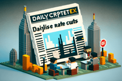 Coinbase analysts doubt rate cuts will drive market movement