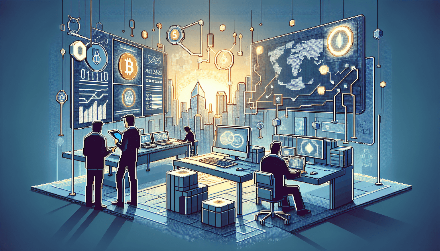 Cardano delays Chang hardfork for Binance, other CEX upgrades