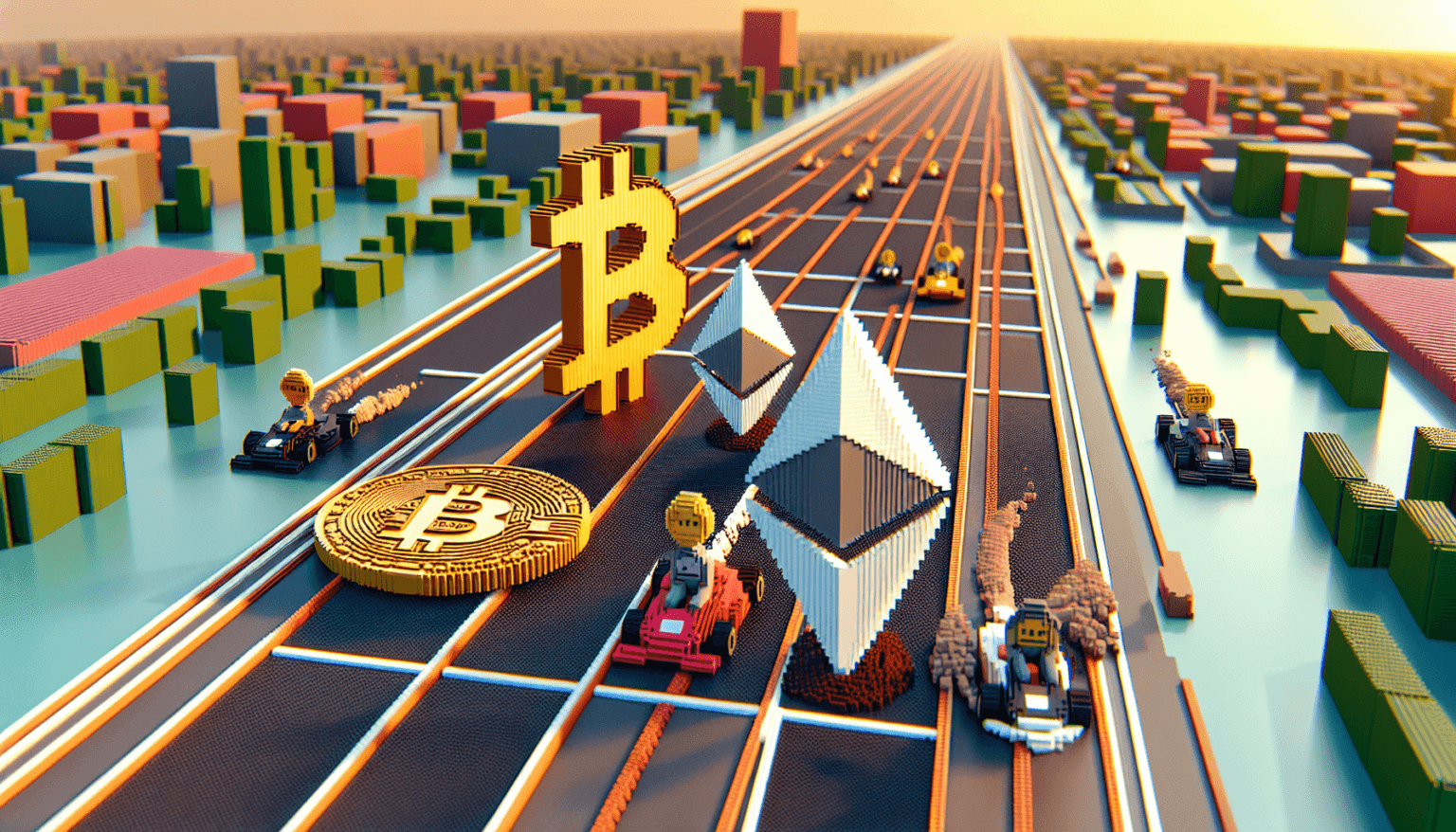 Solana surges 10%, outpacing Bitcoin and Ethereum as broader market gains 3.6% - 1