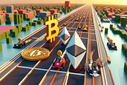 Solana surges 10%, outpacing Bitcoin and Ethereum as broader market gains 3.6% - 1