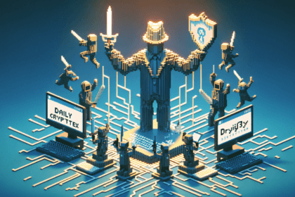 Polygon regains control of its Discord after hack, scam link scare