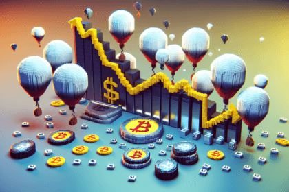 Helium up 14% in last 24 hours, defying broader market slump - 1